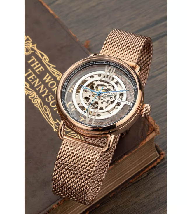EARNSHAW ES-8195-44