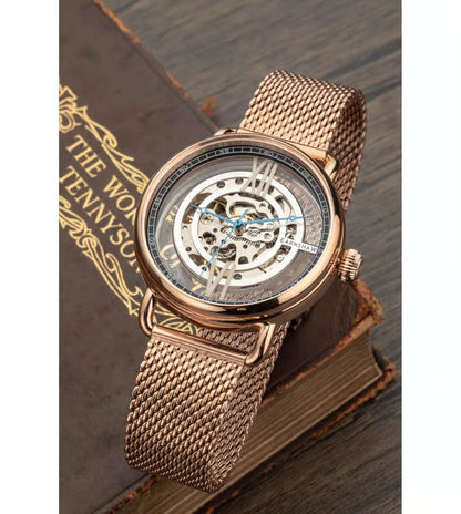 EARNSHAW ES-8195-44