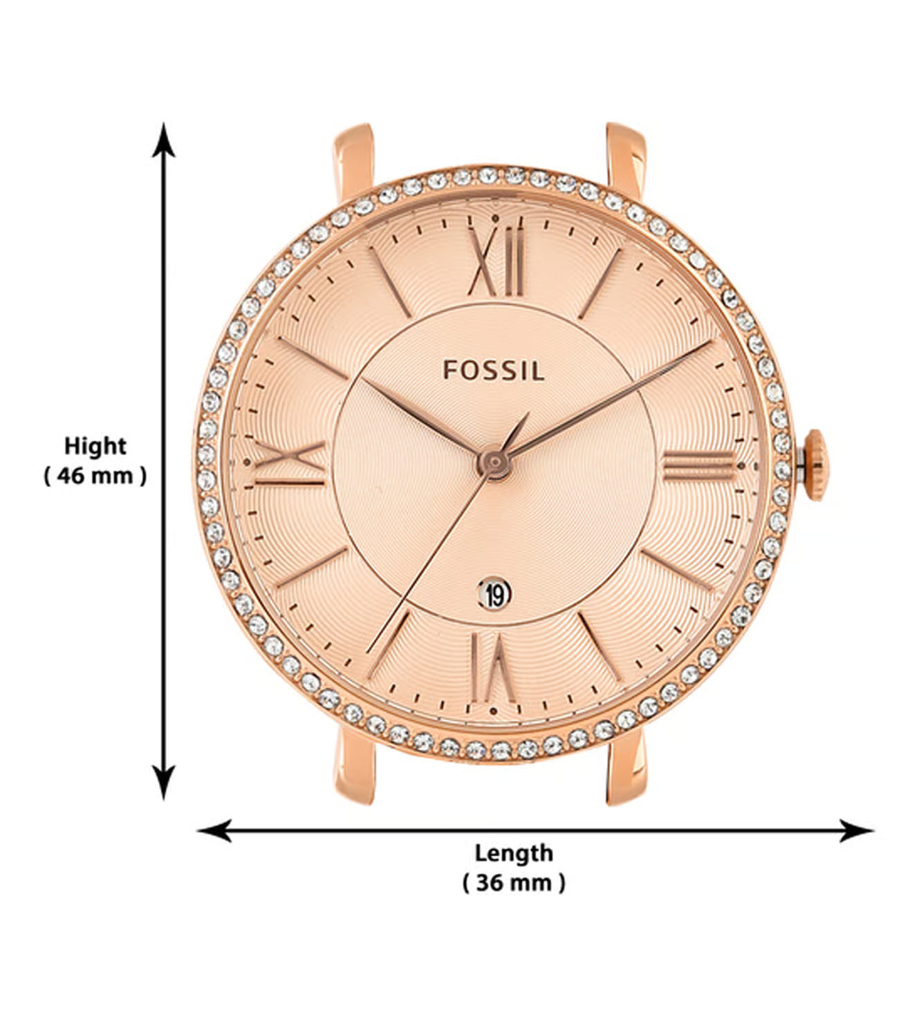 Fossil ES3546
