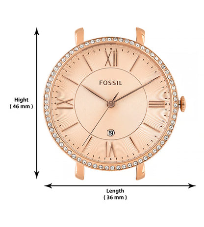 Fossil ES3546