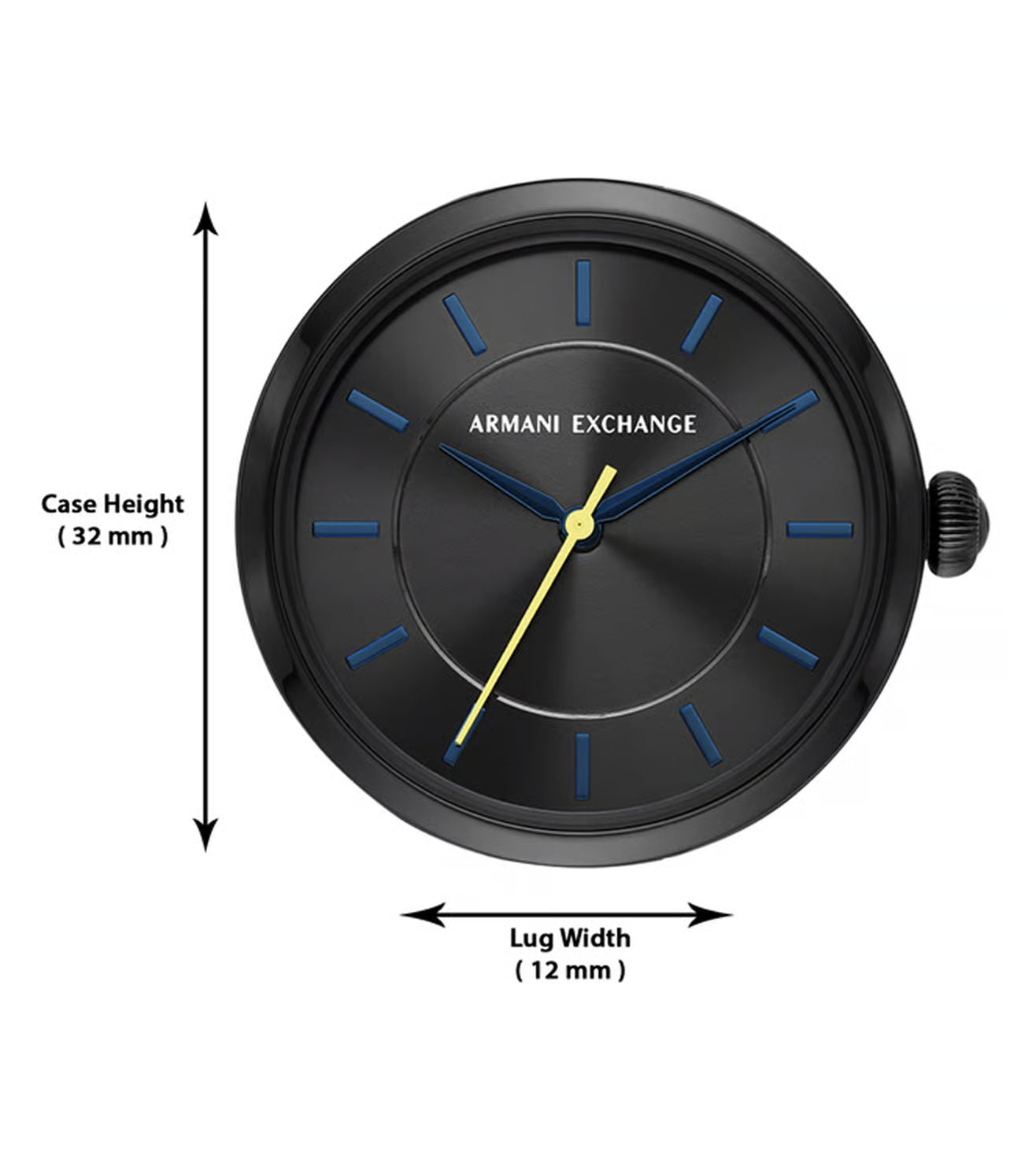 ARMANI EXCHANGE     AX5382