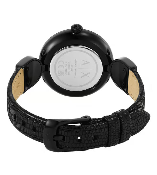 ARMANI EXCHANGE     AX5382