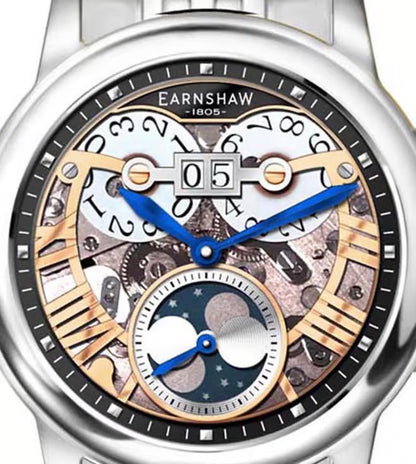 EARNSHAW ES-8245-22
