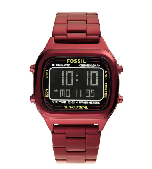 Fossil FS5897