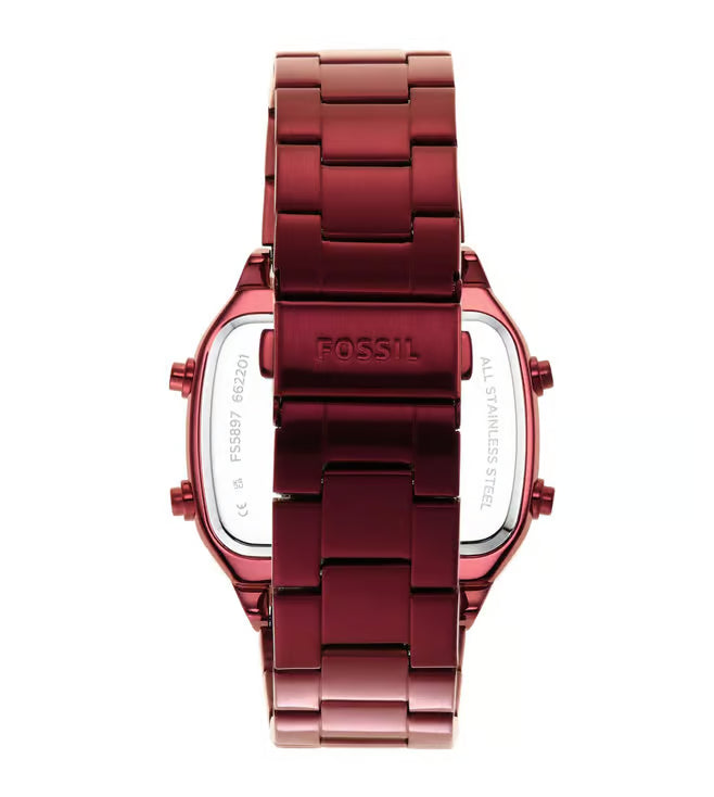Fossil FS5897
