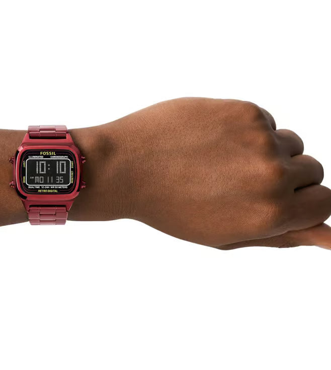 Fossil FS5897