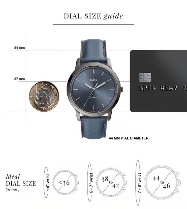 Fossil FS5574