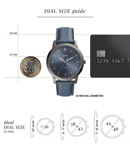 Fossil FS5574