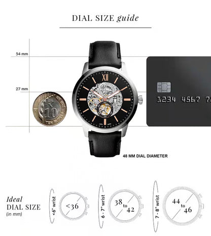Fossil ME3153