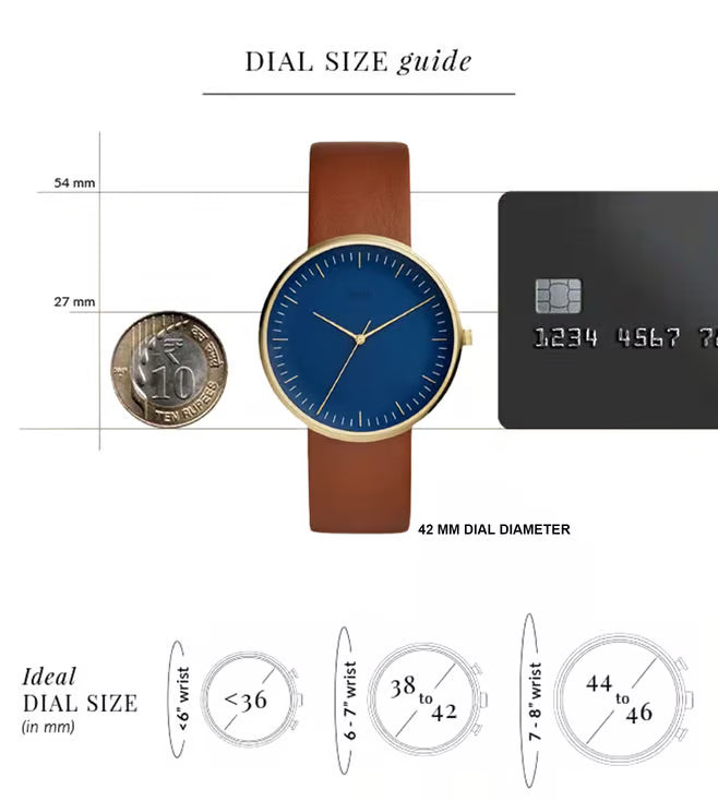 Fossil FS5473