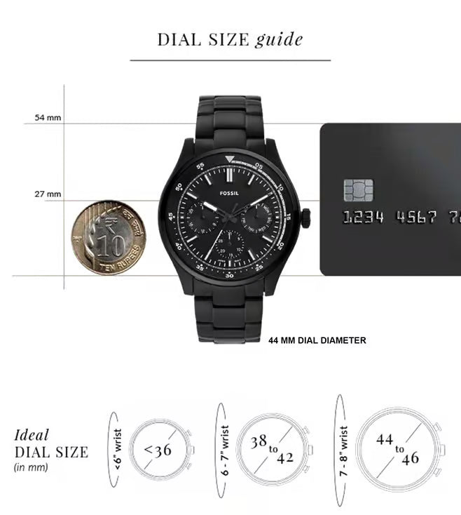 Fossil FS5576