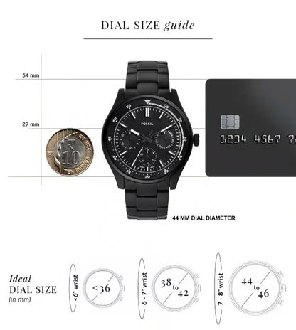 Fossil FS5576