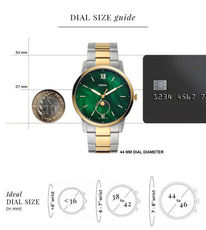 Fossil FS5572