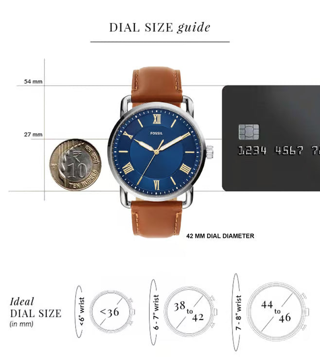 Fossil FS5661