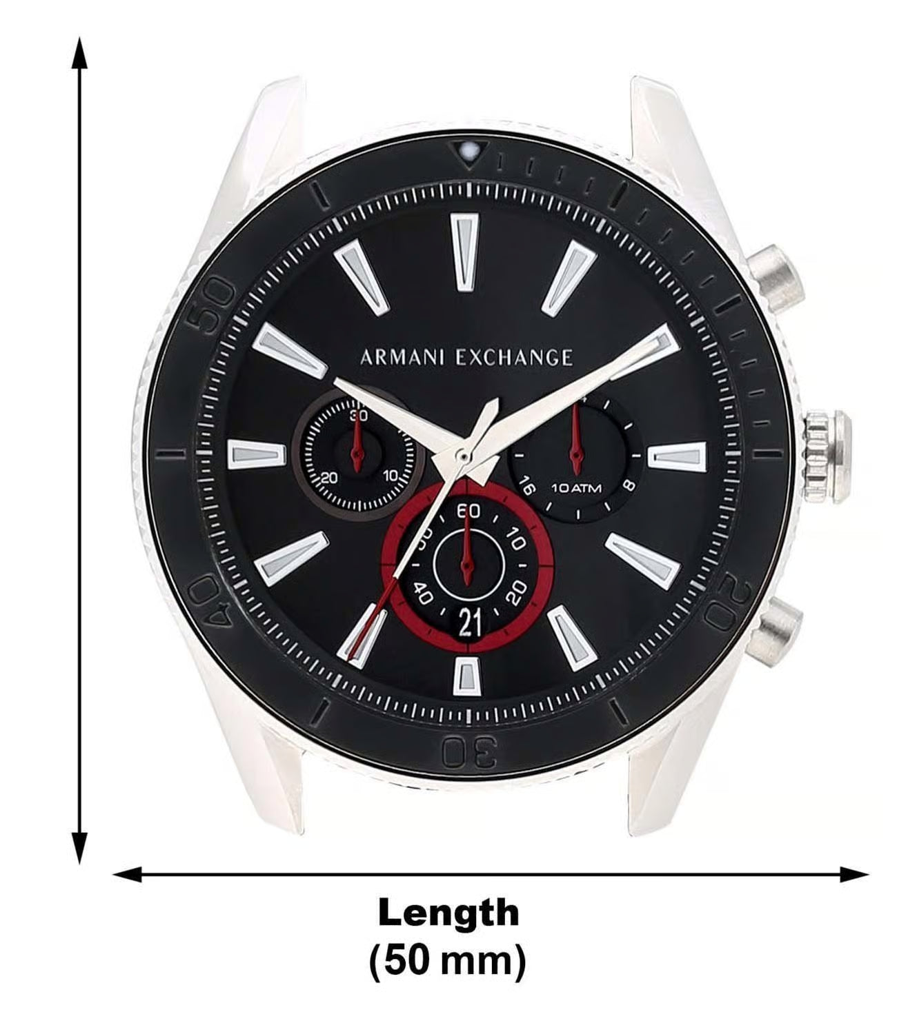Armani Exchange    AX1817*