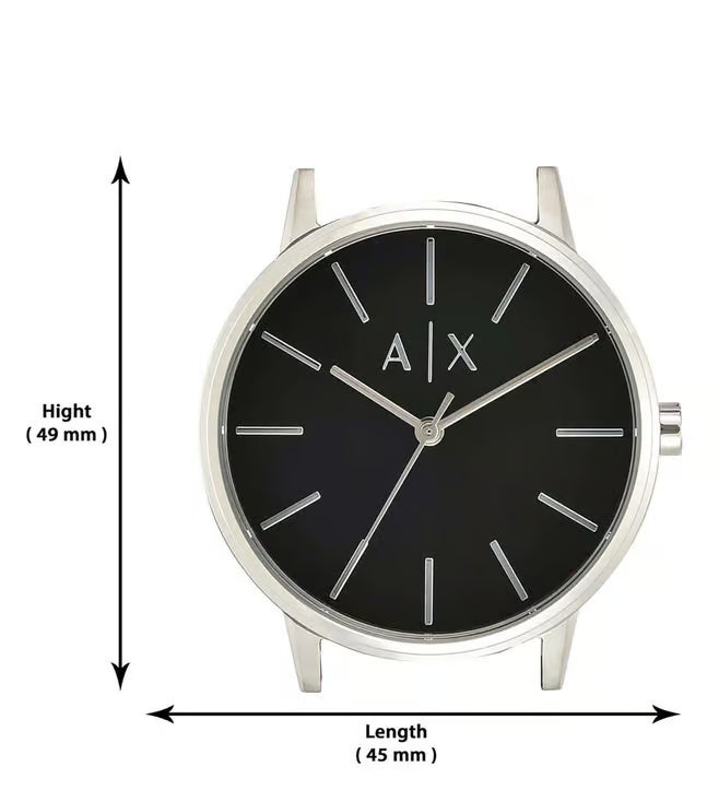 ARMANI EXCHANGE AX2703