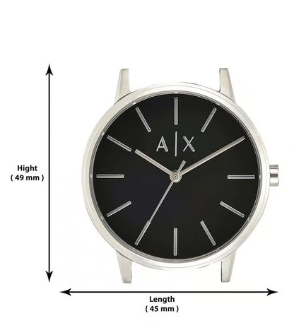 ARMANI EXCHANGE AX2703