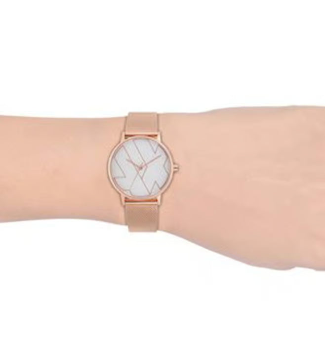 ARMANI EXCHANGE  AX5550