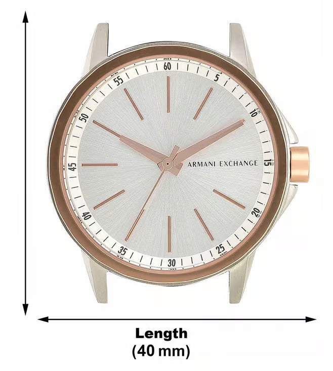ARMANI EXCHANGE     AX4363