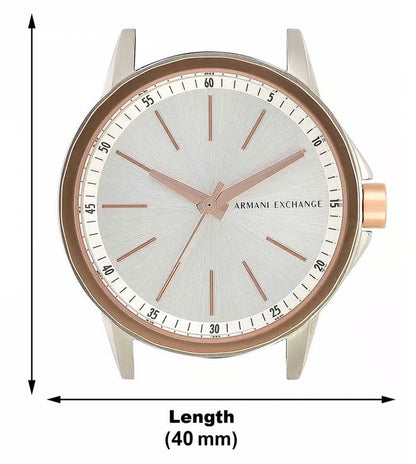 ARMANI EXCHANGE     AX4363