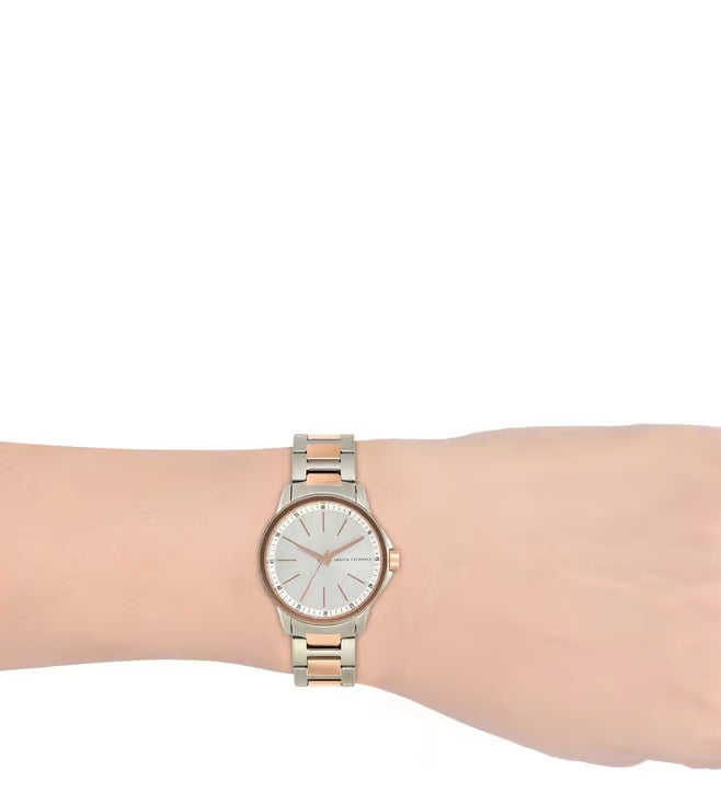 ARMANI EXCHANGE     AX4363