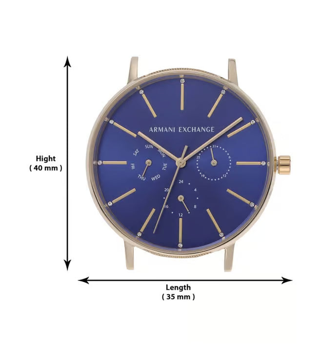 ARMANI EXCHANGE     AX5554