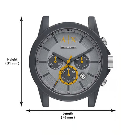 ARMANI EXCHANGE    AX7123