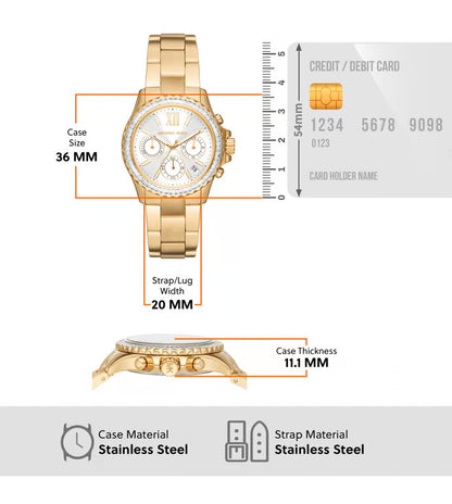 MICHAEL KORS  MK7212