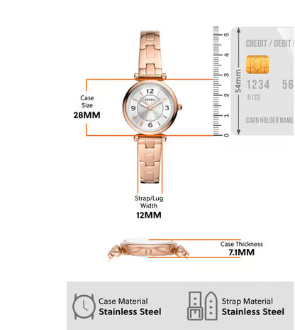 Fossil ES5202
