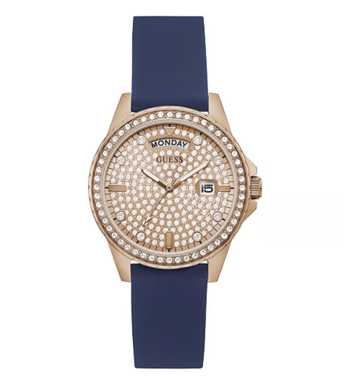 GUESS    GW0358L1