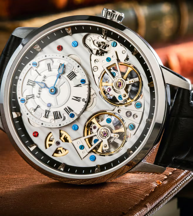 EARNSHAW ES-8273-01