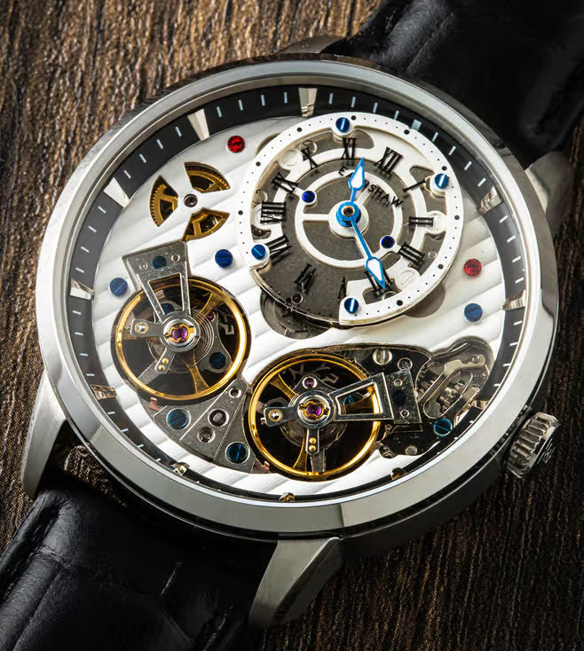 EARNSHAW ES-8273-01