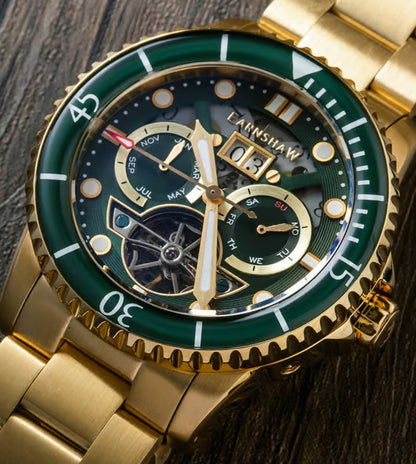 EARNSHAW ES-8174-77