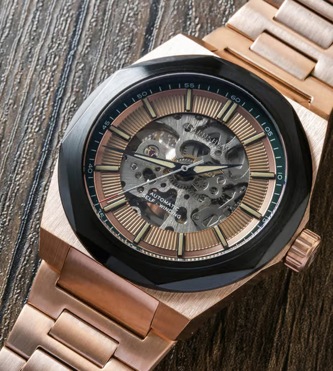 EARNSHAW ES-8182-CC