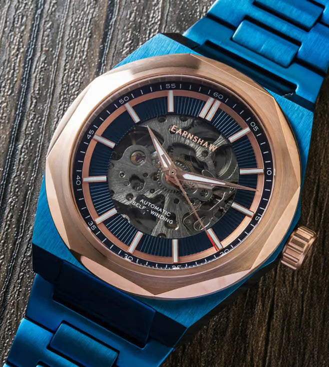 EARNSHAW ES-8182-EE