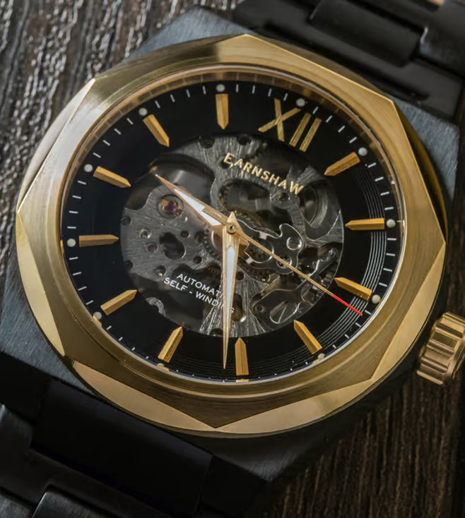 EARNSHAW ES-8183-CC