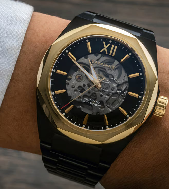 EARNSHAW ES-8183-CC