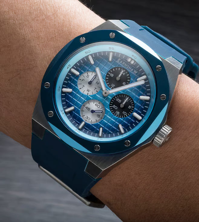 EARNSHAW ES-8253-01