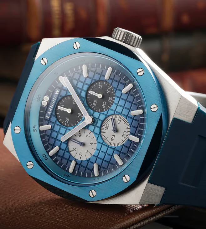 EARNSHAW ES-8253-01