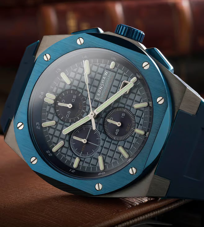 EARNSHAW ES-8254-03