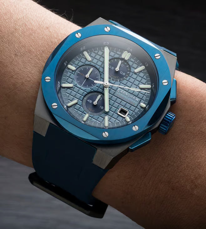 EARNSHAW ES-8254-03