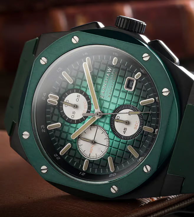 EARNSHAW ES-8254-01
