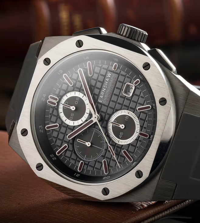 EARNSHAW ES-8254-04