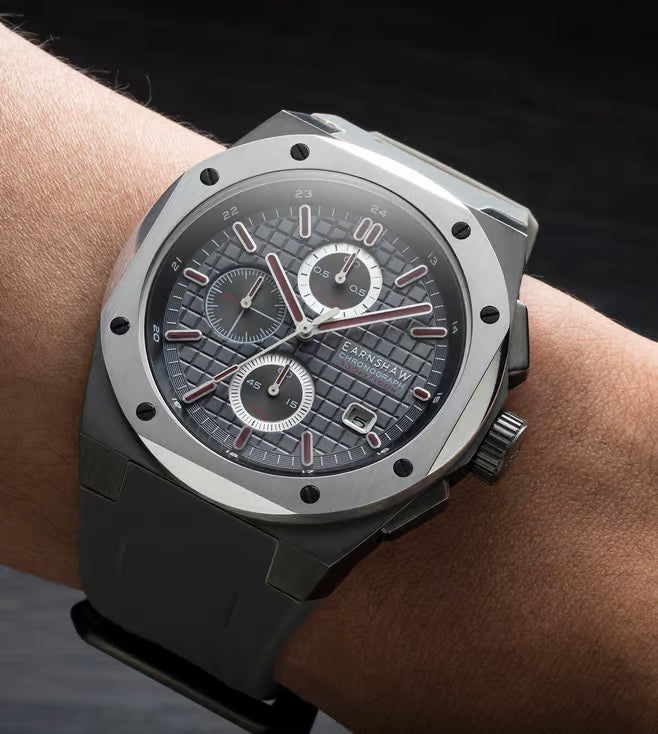 EARNSHAW ES-8254-04