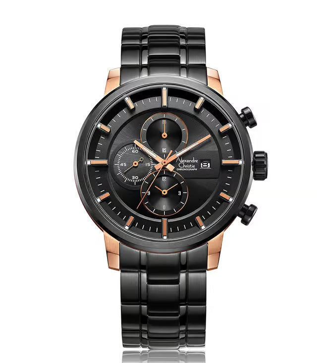 ALEXANDRE CHRISTIE 6323MCBBRBA