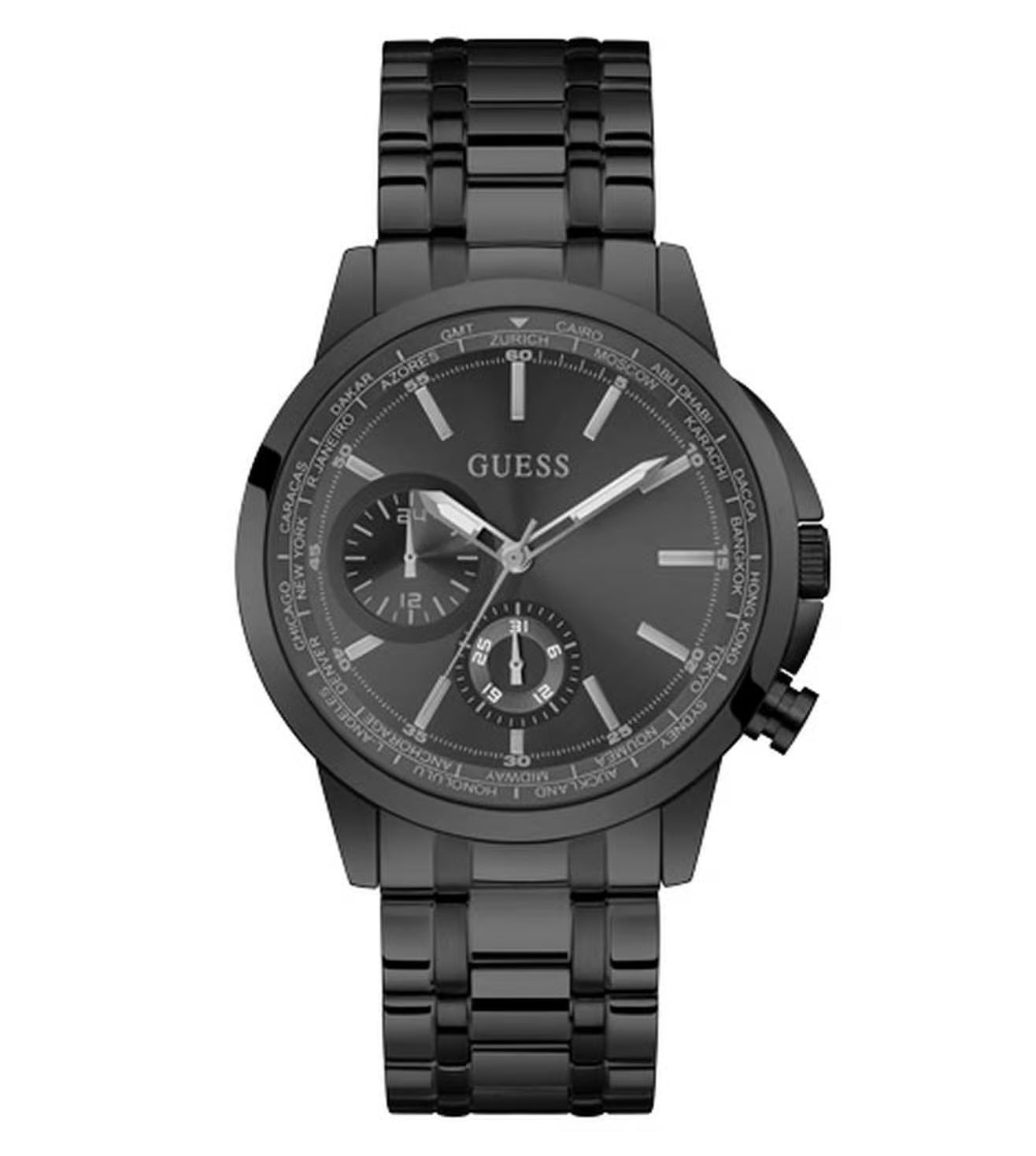 GUESS    GW0490G3