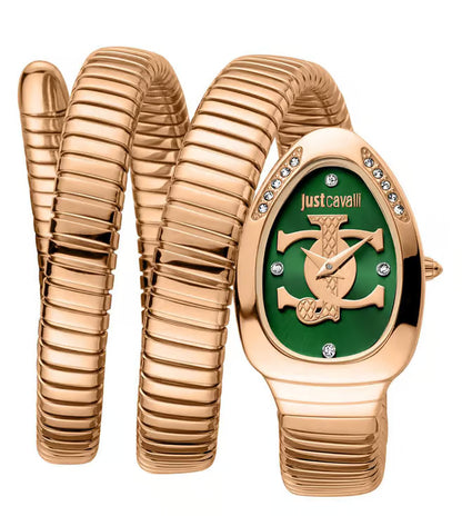 JUCT CAVALLI JC1L228M0055