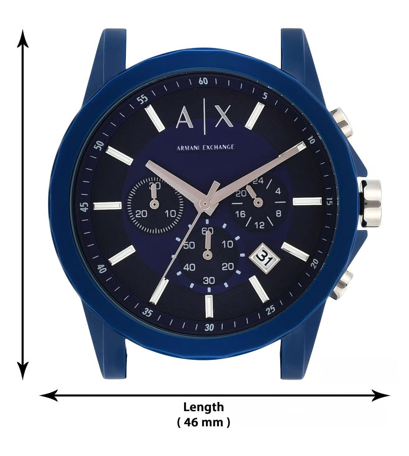 ARMANI EXCHANGE    AX1327