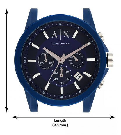 ARMANI EXCHANGE    AX1327