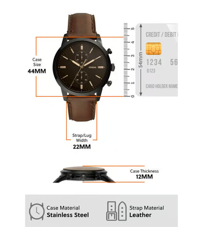 Fossil FS5437